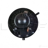 Моторчик вентилятора печки NRF 8718042175007 1787205 Z 4OME 34003 - Изображение 4