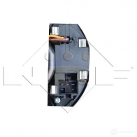 Моторчик вентилятора печки NRF 8718042175007 1787205 Z 4OME 34003 - Изображение 5