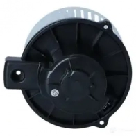 Моторчик вентилятора печки NRF 34300 LOG 4Z 1437655504 - Изображение 3
