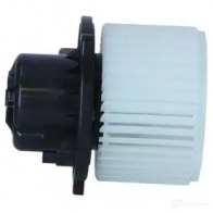 Моторчик вентилятора печки NRF 34300 LOG 4Z 1437655504 - Изображение 4