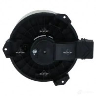 Моторчик вентилятора печки NRF 6 GRMNT 1436986392 34227 - Изображение 4