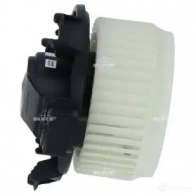 Моторчик вентилятора печки NRF 6 GRMNT 1436986392 34227 - Изображение 5