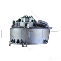 Моторчик вентилятора печки NRF QUM2 P 1787299 34097 8718042177544 - Изображение 3