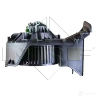 Моторчик вентилятора печки NRF QUM2 P 1787299 34097 8718042177544 - Изображение 4