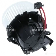 Моторчик вентилятора печки NRF 1424834787 S EZIC 34191 8718042301895 - Изображение 3