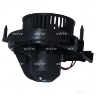 Моторчик вентилятора печки NRF 1424834787 S EZIC 34191 8718042301895 - Изображение 7