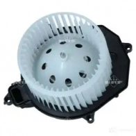 Моторчик вентилятора печки NRF 34249 1436985999 XIBJAA O - Изображение 2