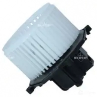 Моторчик вентилятора печки NRF 34249 1436985999 XIBJAA O - Изображение 3