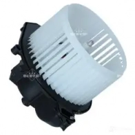 Моторчик вентилятора печки NRF 34249 1436985999 XIBJAA O - Изображение 5