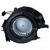 Моторчик вентилятора печки NRF DX P6ZG 34229 1436985927 - Изображение 2