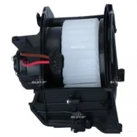 Моторчик вентилятора печки NRF DX P6ZG 34229 1436985927 - Изображение 5