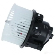 Моторчик вентилятора печки NRF 34232 R9YVC B 1436986428 - Изображение 3