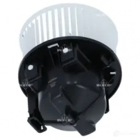 Моторчик вентилятора печки NRF 34232 R9YVC B 1436986428 - Изображение 4