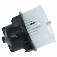 Моторчик вентилятора печки NRF 34232 R9YVC B 1436986428 - Изображение 5
