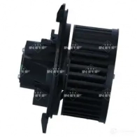 Моторчик вентилятора печки NRF 34316 ZFVFT Q 1437655489 - Изображение 4