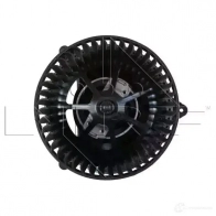 Моторчик вентилятора печки NRF 8718042175342 78I9 7AP 1787239 34037 - Изображение 2