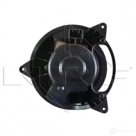Моторчик вентилятора печки NRF 8718042175342 78I9 7AP 1787239 34037 - Изображение 3