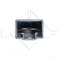 Моторчик вентилятора печки NRF 8718042175342 78I9 7AP 1787239 34037 - Изображение 4
