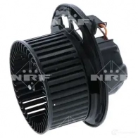 Моторчик вентилятора печки NRF 34193 5D6 HGQJ 1424834789 8718042301956 - Изображение 2