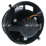 Моторчик вентилятора печки NRF 34193 5D6 HGQJ 1424834789 8718042301956 - Изображение 3