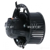 Моторчик вентилятора печки NRF 34193 5D6 HGQJ 1424834789 8718042301956 - Изображение 4