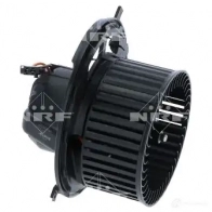 Моторчик вентилятора печки NRF 34193 5D6 HGQJ 1424834789 8718042301956 - Изображение 5