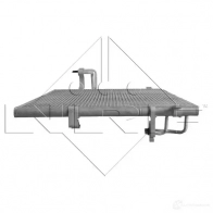 Моторчик вентилятора печки NRF 34193 5D6 HGQJ 1424834789 8718042301956 - Изображение 8