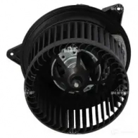 Моторчик вентилятора печки NRF 4SJH2 8M 1437655738 34271 - Изображение 2