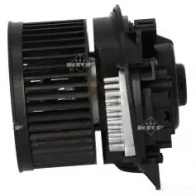 Моторчик вентилятора печки NRF 4SJH2 8M 1437655738 34271 - Изображение 3