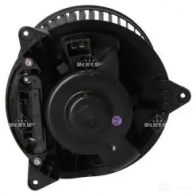 Моторчик вентилятора печки NRF 4SJH2 8M 1437655738 34271 - Изображение 4