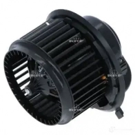 Моторчик вентилятора печки NRF 1424801915 34209 8718042305978 IPY 3B8 - Изображение 3