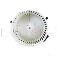 Моторчик вентилятора печки NRF 8718042176943 1787273 34071 GK5B WIS - Изображение 2