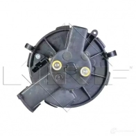 Моторчик вентилятора печки NRF 8718042176943 1787273 34071 GK5B WIS - Изображение 3