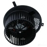 Моторчик вентилятора печки NRF Z T9GL0O 8718042175601 34063 1787265 - Изображение 2