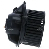 Моторчик вентилятора печки NRF Z T9GL0O 8718042175601 34063 1787265 - Изображение 5
