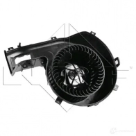 Моторчик вентилятора печки NRF Opel Vectra (C) 3 Седан 2.2 16V (F69) 147 л.с. 2002 – 2008 UT KK1SU 8718042177520 34095