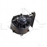 Моторчик вентилятора печки NRF 1787297 UT KK1SU 8718042177520 34095 - Изображение 2