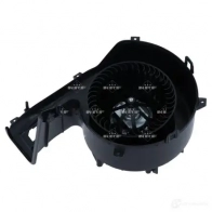 Моторчик вентилятора печки NRF 1787297 UT KK1SU 8718042177520 34095 - Изображение 5