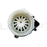 Моторчик вентилятора печки NRF 1787311 Y4MA 12 34109 8718042177667 - Изображение 2