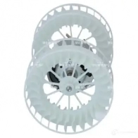 Моторчик вентилятора печки NRF 1787331 H4 1QPO1 8718042180544 34129 - Изображение 2