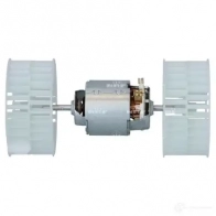 Моторчик вентилятора печки NRF 1787331 H4 1QPO1 8718042180544 34129 - Изображение 3