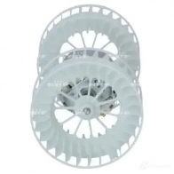 Моторчик вентилятора печки NRF 1787331 H4 1QPO1 8718042180544 34129 - Изображение 4