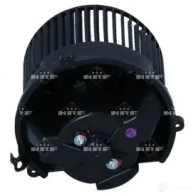 Моторчик вентилятора печки NRF 1437655519 9VUO9 V3 34324 - Изображение 3
