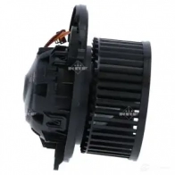 Моторчик вентилятора печки NRF RZ43 6 1436985961 34236 - Изображение 5