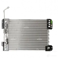 Моторчик вентилятора печки NRF 34226 1436986436 L GS92W - Изображение 2