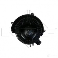 Моторчик вентилятора печки NRF 8718042175502 1787255 7 JK6LQ 34053 - Изображение 2