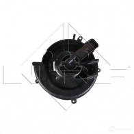 Моторчик вентилятора печки NRF 8718042175502 1787255 7 JK6LQ 34053 - Изображение 3