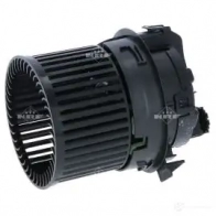 Моторчик вентилятора печки NRF OMD 672A 1436986333 34206 - Изображение 3