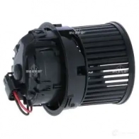 Моторчик вентилятора печки NRF OMD 672A 1436986333 34206 - Изображение 5