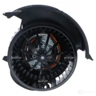 Моторчик вентилятора печки NRF 1424834818 8718042305886 34202 Q7C 3D - Изображение 2